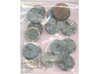 механизми за часовници  35