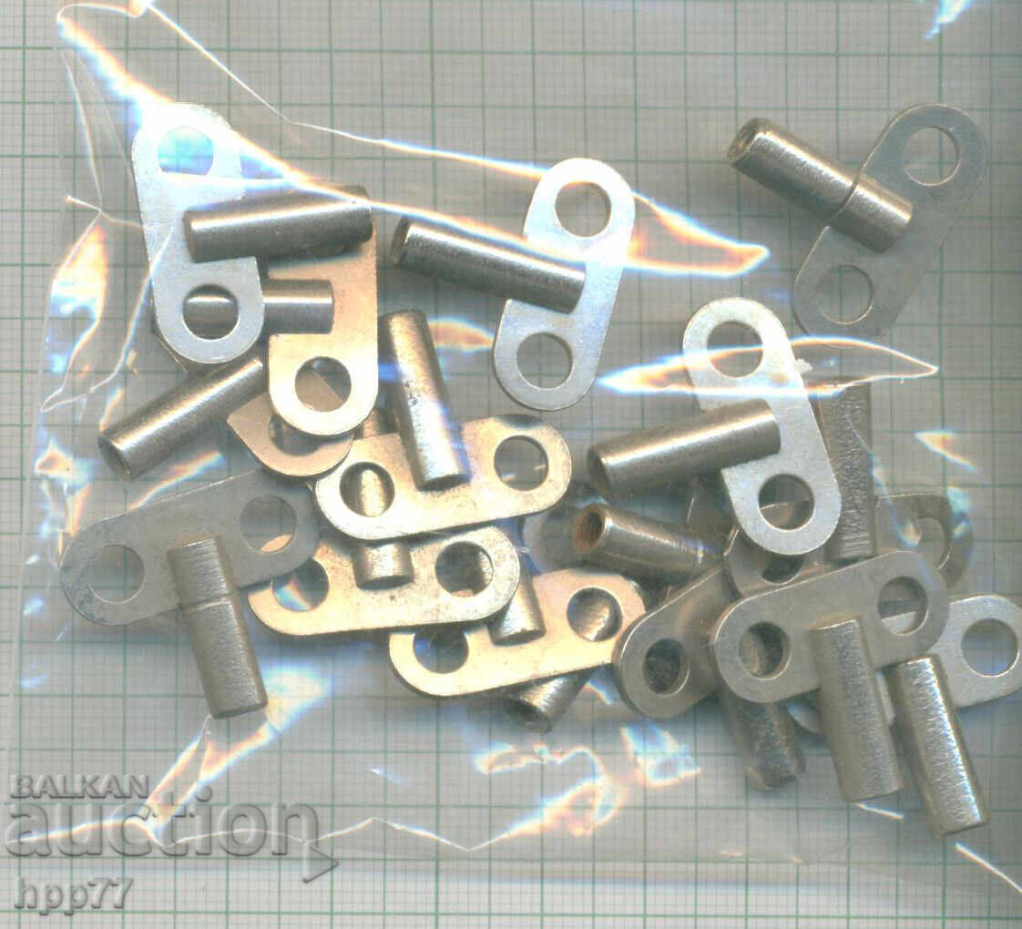 μέρη ρολογιού 1