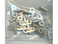 части за часовници  1