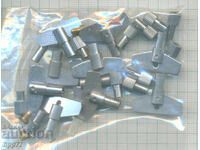 части за часовници  6