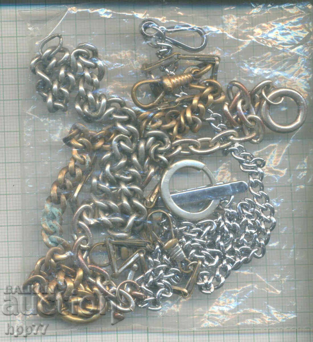 ανταλλακτικά για ρολόγια 7 κούρδισμα