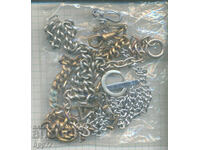 части за часовници  7 кюстеци