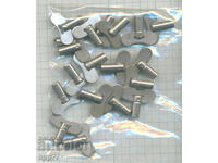 части за часовници  9