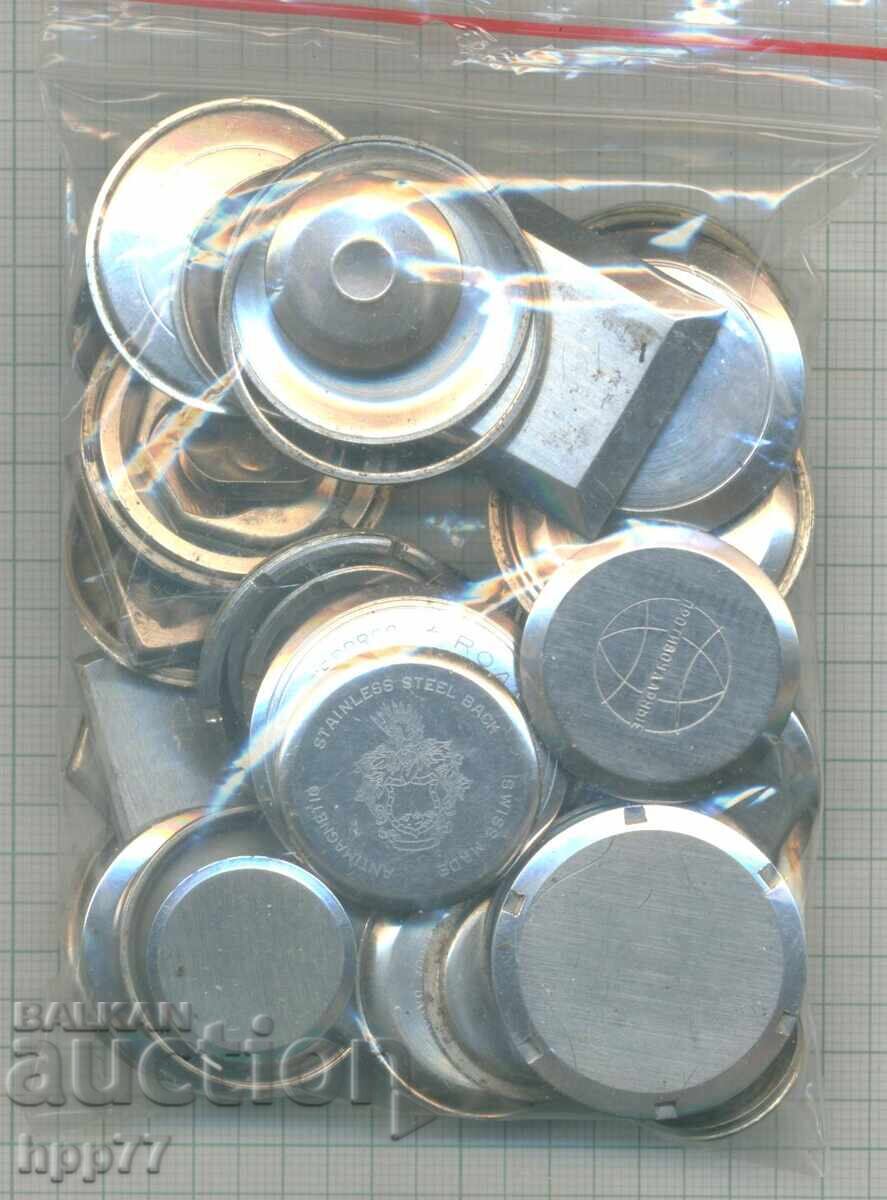 ανταλλακτικά ρολογιών 13 καλύμματα με τιμή € 0.01 | 0.02 BGN