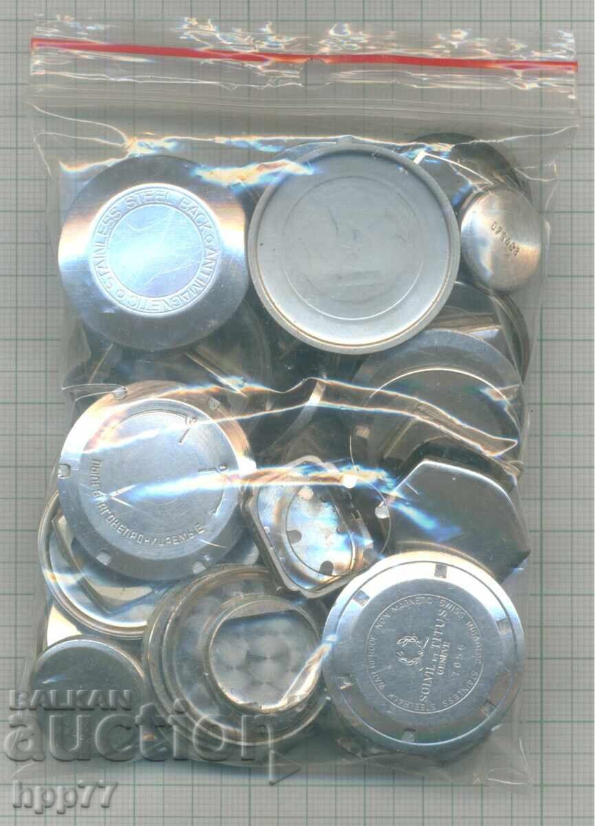 ανταλλακτικά ρολογιών 13 καλύμματα