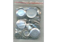 части за часовници  13 капаци