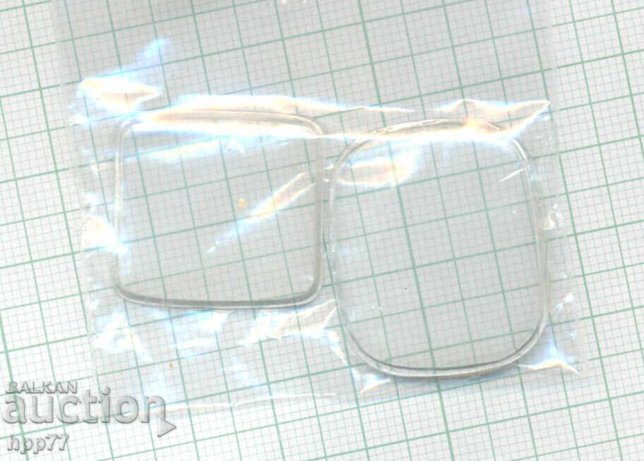 κρύσταλλα ρολογιών 14