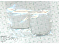 κρύσταλλα ρολογιών 14