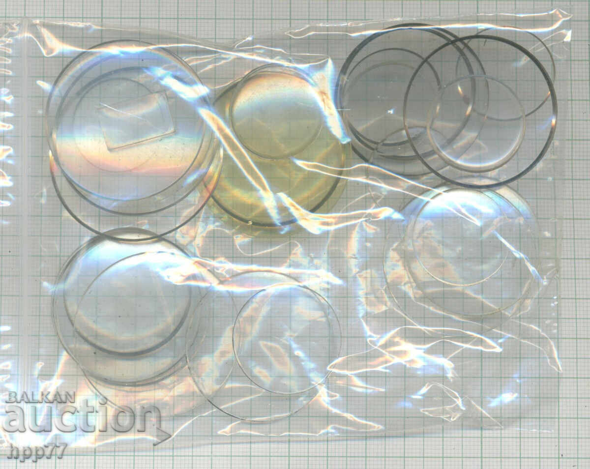 geamuri pentru ceasuri 16