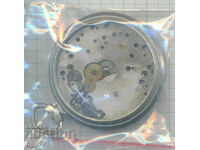 mecanismul ceasului 6