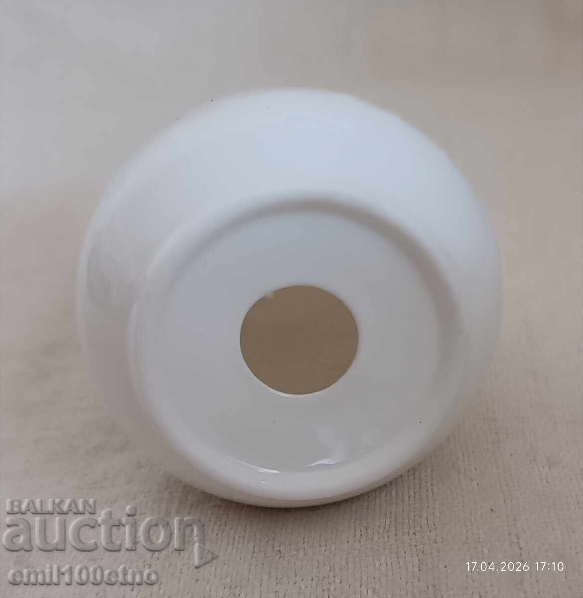 Livrarea Solniță porțelan fin Kosta Yordanov Vidin