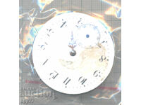 mecanismul ceasului 8