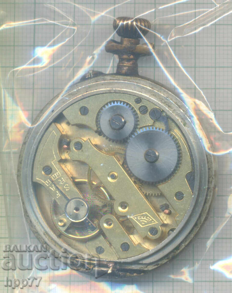 mecanismul ceasului 12 cu preț € 2.60 | 5.09 BGN