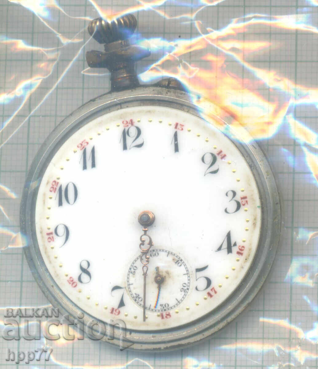 mecanismul ceasului 12