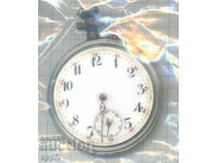 механизъм за часовник  12