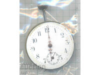 механизъм за часовник   20