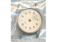 механизъм за часовник   25