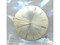 механизъм за часовник   27