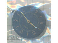 механизъм за часовник   28