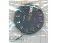 mecanismul ceasului 30