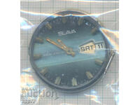 mecanismul ceasului 31