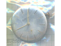 μηχανισμός ρολογιού 32