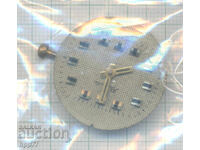 mecanismul ceasului 35