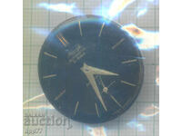 μηχανισμός ρολογιού 36