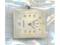 mecanismul ceasului 38