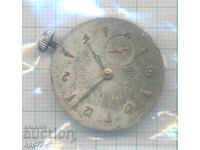 mecanismul ceasului 43