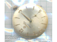 μηχανισμός ρολογιού 46