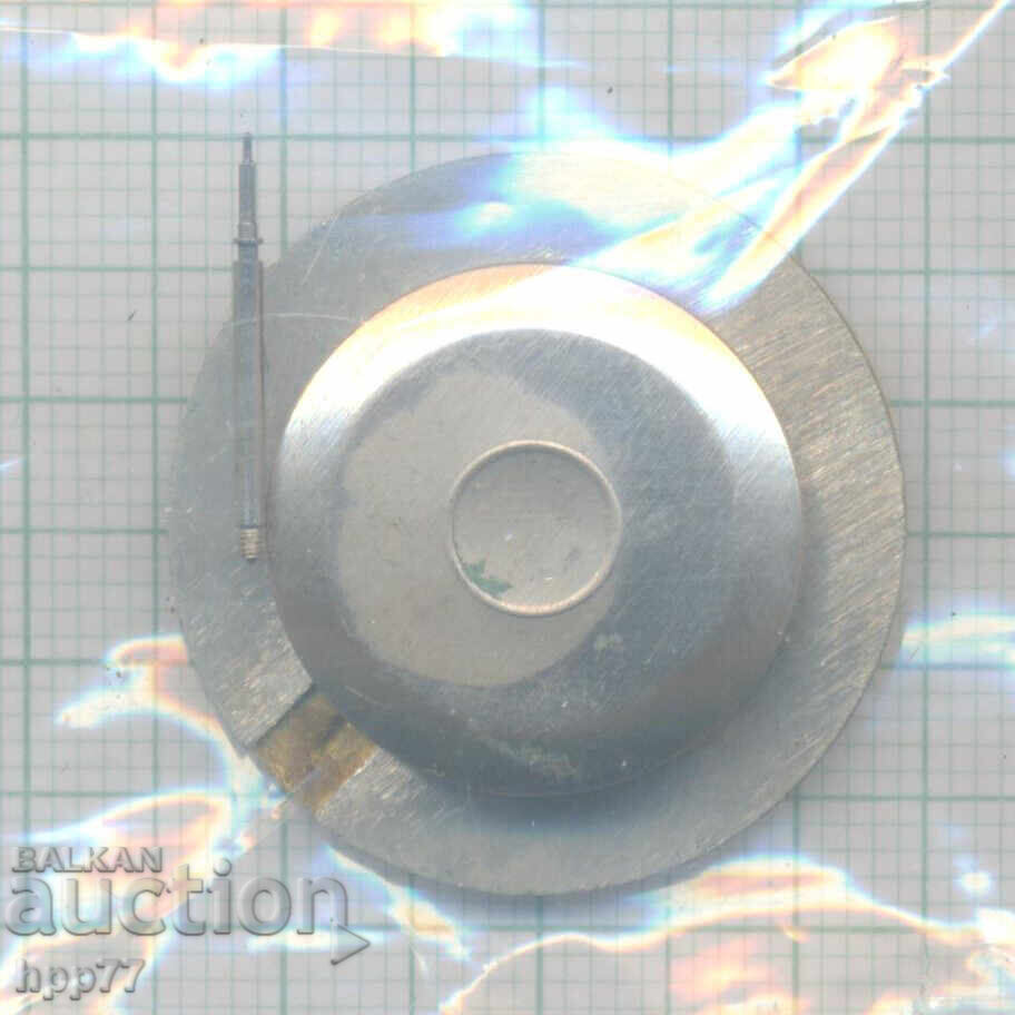 clock mechanism 47 with price € 0.80 | 1.56 BGN