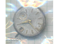 μηχανισμός ρολογιού 48