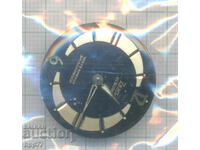 κίνηση του ρολογιού 50