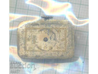 механизъм за часовник   56