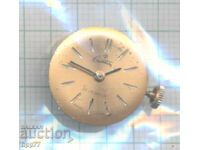 μηχανισμός ρολογιού 57