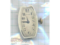 механизъм за часовник   58