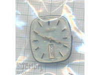 μηχανισμός ρολογιού 59