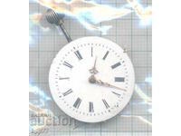 mecanismul ceasului 62