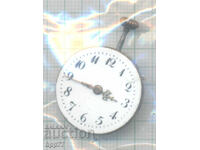 mecanismul ceasului 63