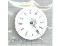 mecanismul ceasului 64