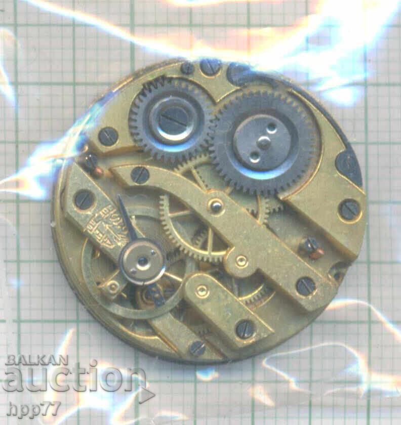 clock mechanism 67 with price € 2.51 | 4.91 BGN