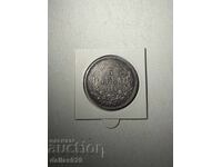 5 BGN 1884