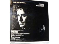 LP "Ready When You Are" - John Barry