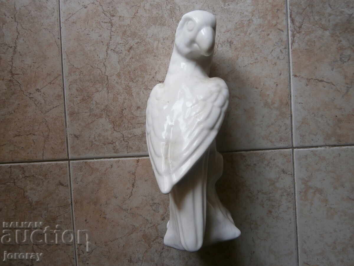 Porcelain figure 29cm