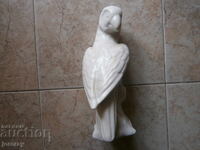 Porcelain figure 29cm