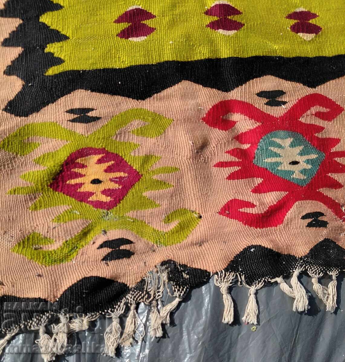 Chiprovka carpet - 5