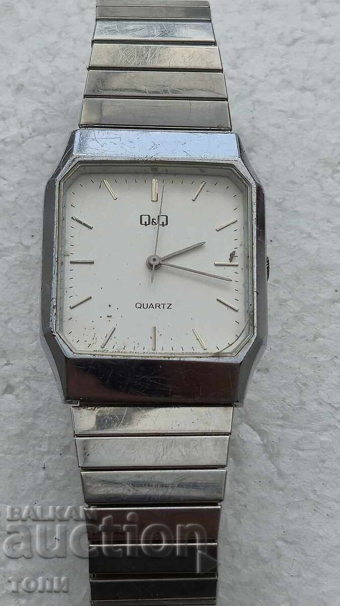 WATCH IS RARE I DON'T KNOW IF THE BZC WORKS!!!! with price € 0.01 | 0.02 BGN