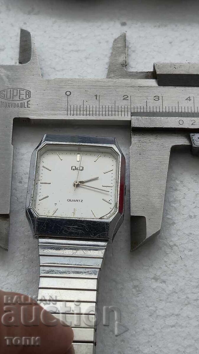 WATCH IS RARE I DON'T KNOW IF THE BZC WORKS!!!! - 5