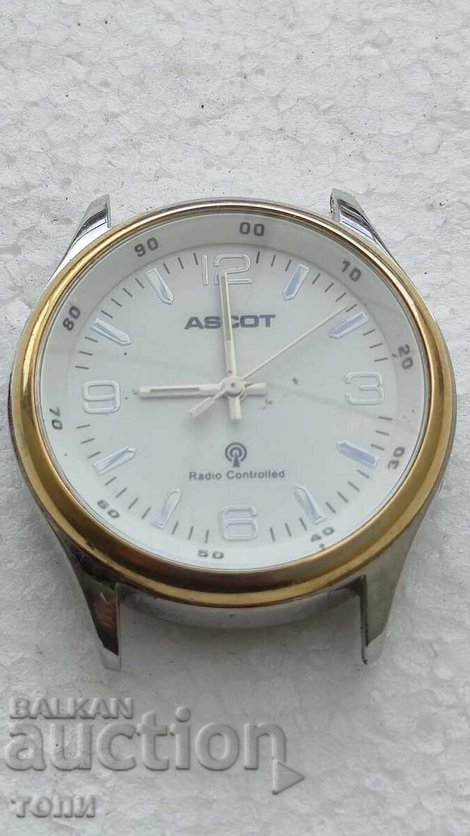 ASCOT RADIO CONTROLLED RARE WORKS NO WARRANTY BZC !!!! with price € 0.01 | 0.02 BGN